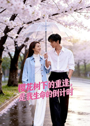 樱花树下的重逢，是我生命的倒计时（46集）好看短剧抢先看