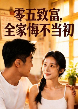 零五致富，全家悔不当初（50集）最新上映免费看