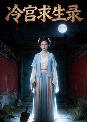 冷宫求生录（50集）热播短剧推荐