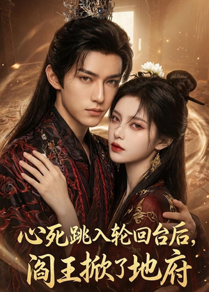 心死跳入轮回台后，阎王掀了地府（32集）夸克在线观看