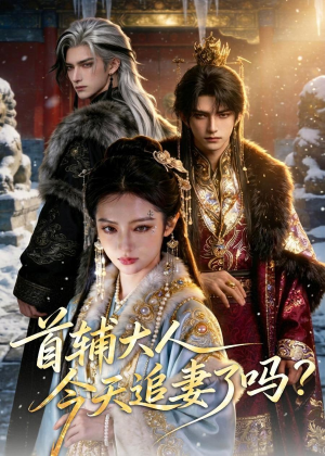 首辅大人，今天追妻了吗？（80集）今日最火短剧