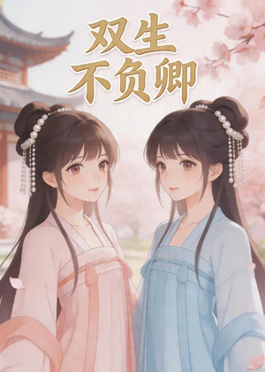 双生不负卿（45集）最火的短剧