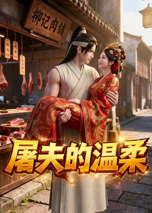 屠夫的温柔（39集）热播短剧排行榜