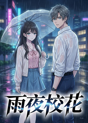 雨夜校花（34集）全集一次看完