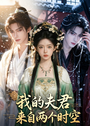 我的夫君来自两个时空（44集）精彩短剧看不停