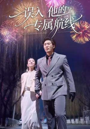 误入他的专属航线（50集）免费短剧就是爽