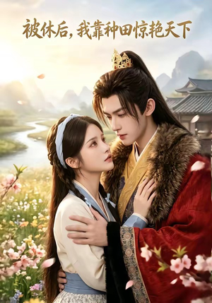 被休后，我靠种田惊艳天下（82集）热门了短剧