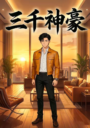 三千神豪（61集）热门短剧排行榜