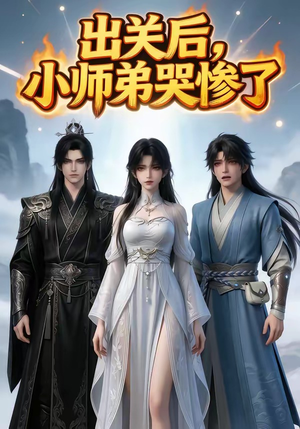 出关后，小师弟哭惨了（17集）短剧免费看