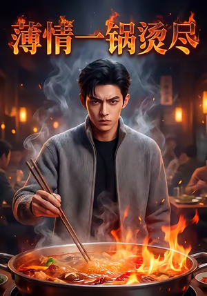 薄情一锅烫尽（38集）热播短剧排行榜