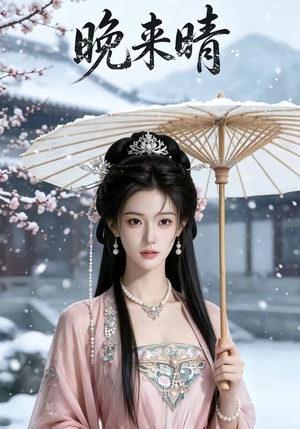 晚来晴（40集）常回家看看短剧