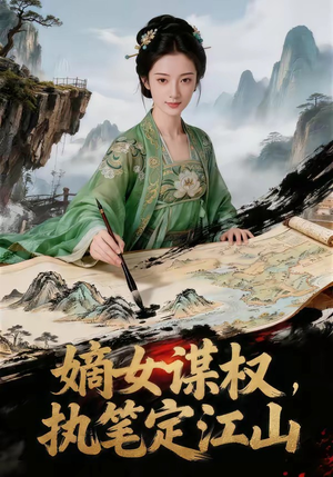 嫡女谋权，执笔定江山（38集）360网盘观看