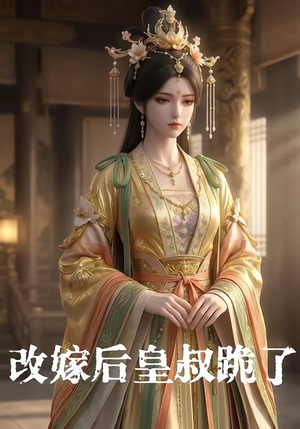 改嫁后皇叔跪了（25集）第一集