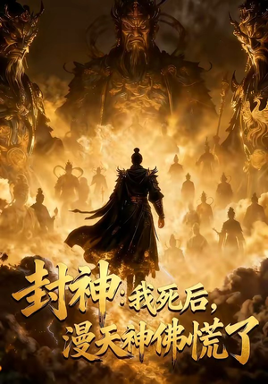 封神：我死后，漫天神佛慌了（67集）在线播放