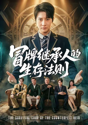 冒牌继承人的生存法则（85集）无需会员免费看