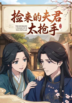 捡来的夫君太抢手（29集）好看的短剧