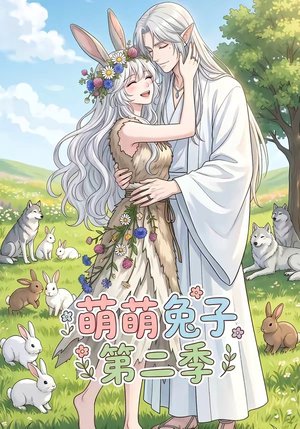 萌萌兔子第二季（49集）分享热门短剧