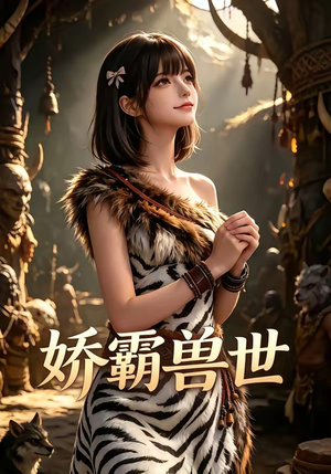 娇霸兽世（68集）每日短剧追不停