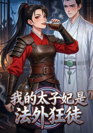 我的太子妃是法外狂徒（30集）免费在线看