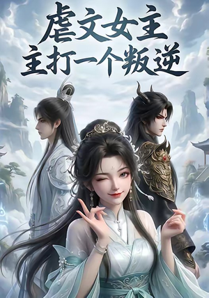 虐文女主主打一个叛逆（22集）短剧精彩绝伦