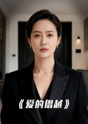 爱的僭越（21集）最火爆短剧