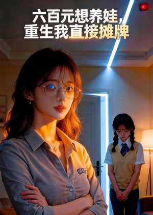 六百元想养娃，重生我直接摊牌（47集）百度在线观看