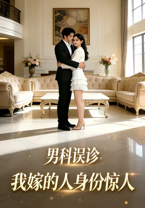 男科误诊，我嫁的人身份惊人（74集）精彩热门短剧