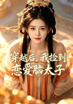 穿越后，我捡到恋爱脑太子（59集）全网短剧抢先看