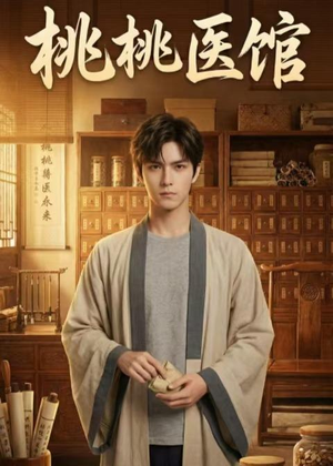 桃桃医馆（49集）番茄短剧免费看