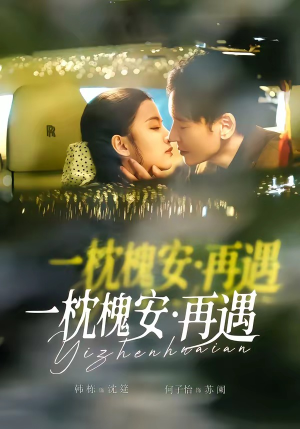 一枕槐安：再遇（70集）让你一口气看完