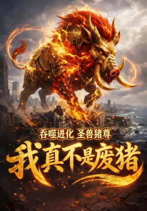 我真不是废猪（40集）热门短剧排行榜