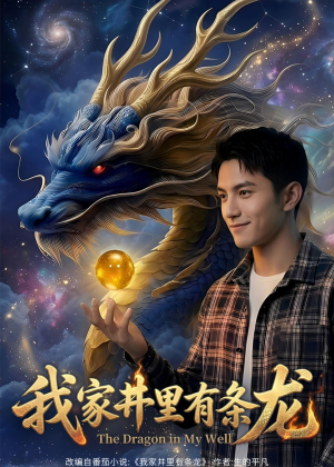 我家井里有条龙（63集）短剧全集完整