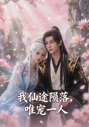 我仙途陨落，唯宠一人（90集）短剧在线观看