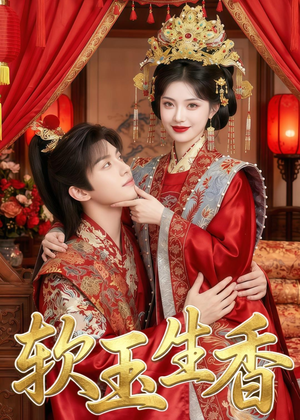 软玉生香（33集）第一集