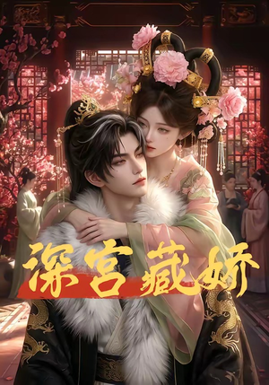 深宫藏娇（80集）免费观看全集