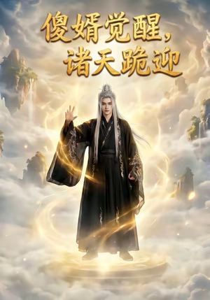 傻婿觉醒，诸天跪迎（80集）哪个短剧网能看