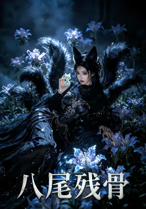 八尾残骨（48集）精彩短剧热播