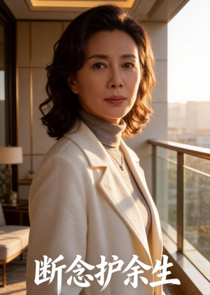 断念护余生（35集）免费看短剧