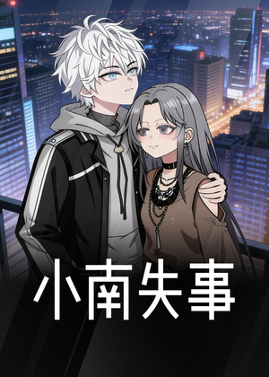 小南失事（18集）原创精彩短剧