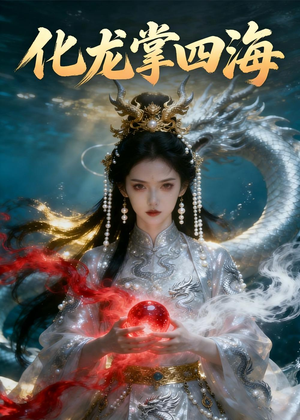 化龙掌四海（35集）免费全集短剧