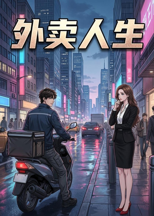 外卖人生（153集）短剧全集抢先看