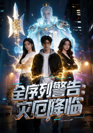 全序列警告：灾厄降临（80集）爆款热门短剧