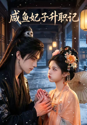 咸鱼妃子升职记（57集）免费看全集