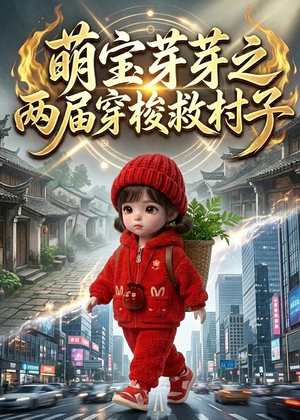 萌宝芽芽之两届穿梭救村子（73集）短剧热门合集