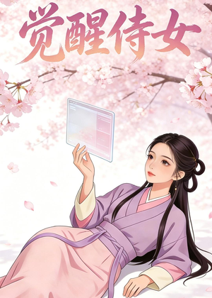 觉醒侍女（30集）动漫最新短剧抢先看