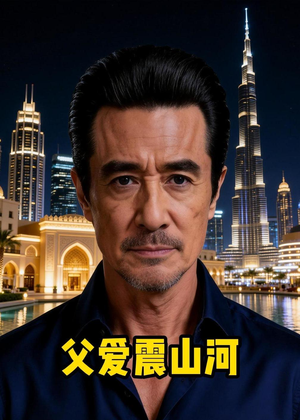 父爱震山河（19集）热门短剧排行榜