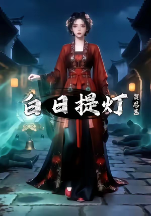 白日提灯，贺思慕（10集）真的好看吗