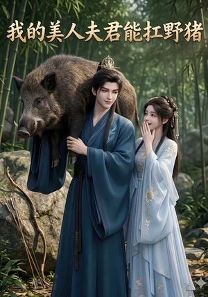 我的美人夫君能扛野猪（20集）看短剧放松一下