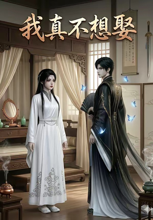 我真不想娶（22集）免费短剧合集