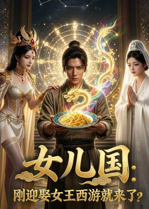 女儿国：刚迎娶女王西游就来了？（75集）古装短剧推荐